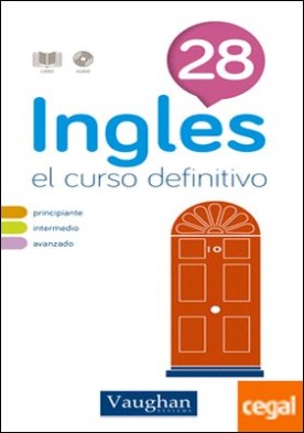 Inglés paso a paso - 28