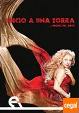 Juicio a una zorra