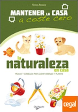 La naturaleza en casa