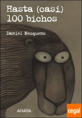 Hasta (casi) 100 bichos