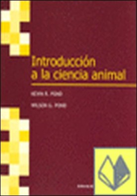Introducción a la ciencia animal