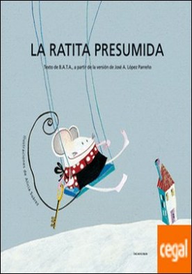 La ratita presumida (BATA)