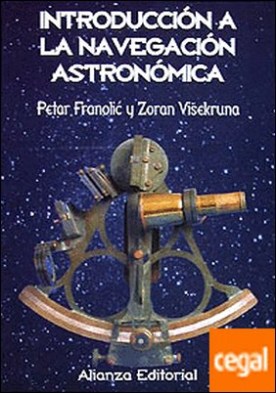 Introducción a la navegación astronómica