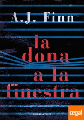 La dona a la finestra