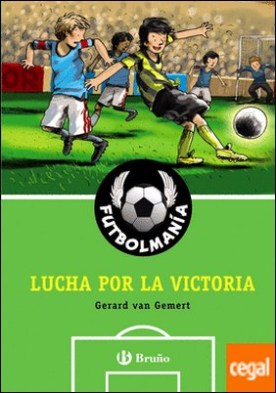 FUTBOLMANÍA. Lucha por la victoria