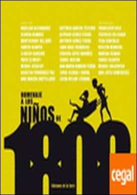 Homenaje a los niños de 1808