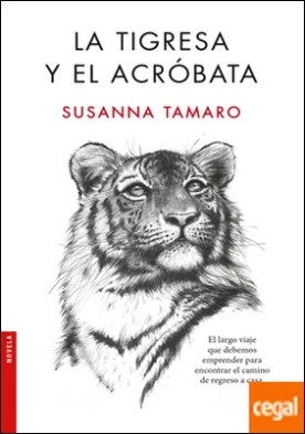La Tigresa y el Acróbata