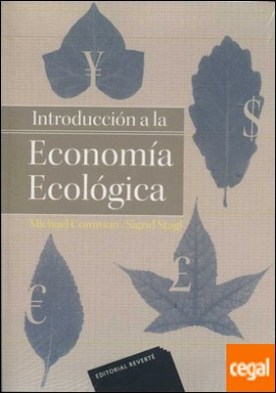 Introducción a la economía ecológica (impr. digital)
