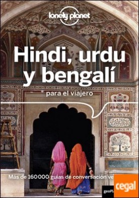 Hindi, urdu y bengalí para el viajero 2