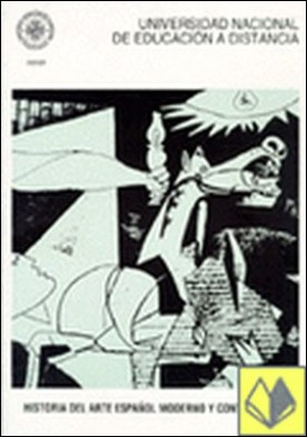 Historia del arte español moderno y contemporáneo