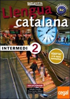 Intermedi 2. Solucionari