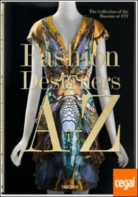 Fashion designers a-z (ing/fran/alem)
