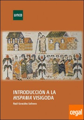 Introducción a la Hispania Visigoda