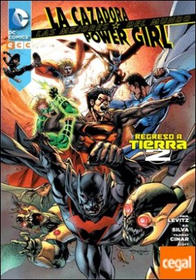 Las Mejores del Mundo: Regreso a Tierra 2
