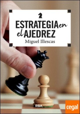 estrategia y tactica en ajedrez pdf