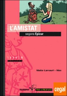 L'amistat segons Epicur