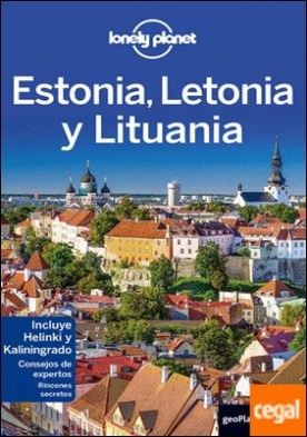 Estonia, Letonia y Lituania 3