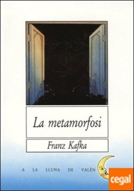 La metamorfosi