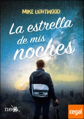 La estrella de mis noches