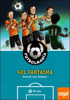 FUTBOLMANÍA. Gol fantasma