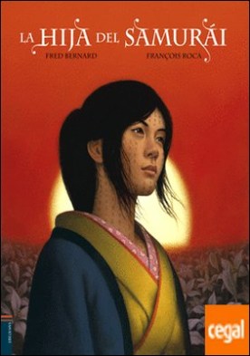 La hija del samurái