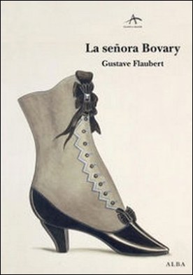 La señora Bovary