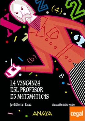 La venganza del profesor de matemáticas