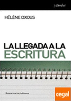 La llegada a la escritura