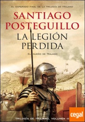 La legión perdida