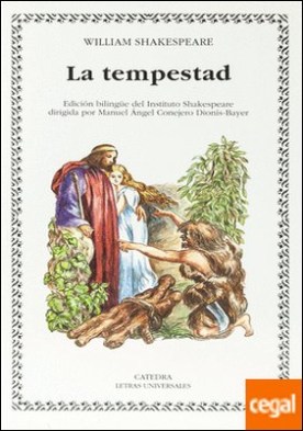 La tempestad