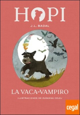 Hopi 9. La vaca-vampiro