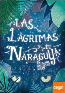 Las lágrimas de Naraguyá