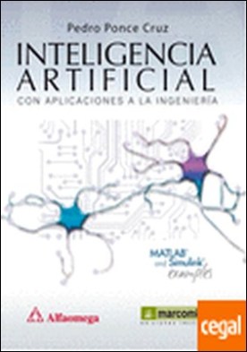 Inteligencia Artificial con Aplicaciones a la Ingeniería