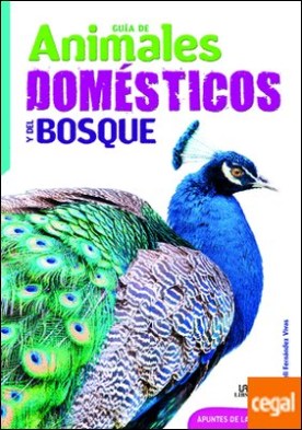 Guía de Animales Domésticos y del Bosque