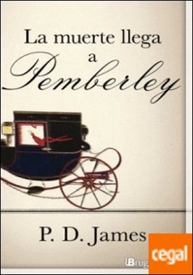 La muerte llega a Pemberley