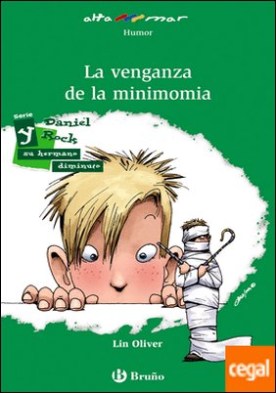 La venganza de la minimomia