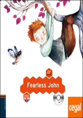 Fearless John