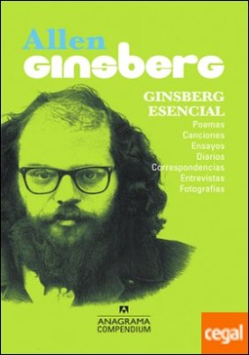 Ginsberg esencial
