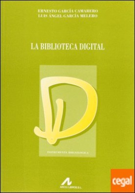 La biblioteca digital