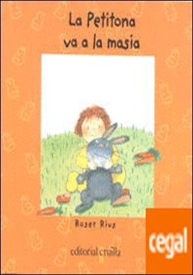 La Petitona va a la masia