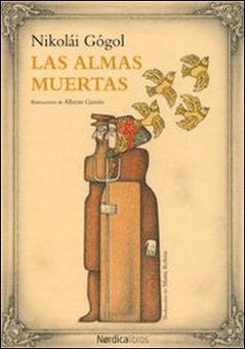 Las almas muertas