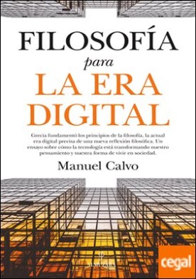 Filosofía para la Era Digital