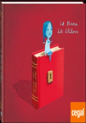 La nena dels llibres