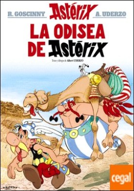 La odisea de Astérix