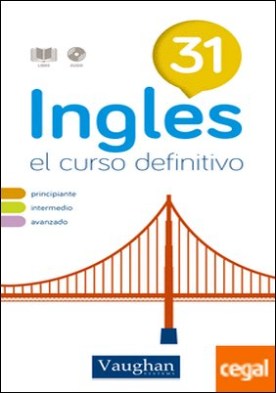 Inglés paso a paso - 31