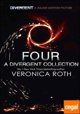 four a divergent collection