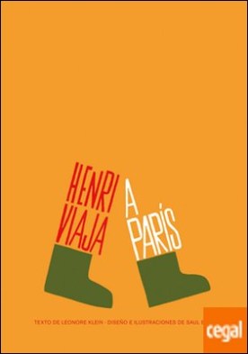Henri viaja a París