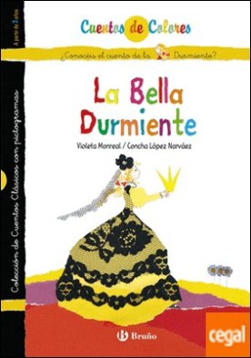 La Bella Durmiente / El hada de la Bella Durmiente