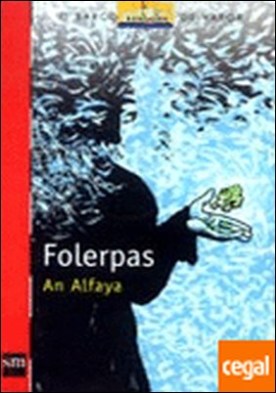 Folerpas . A PARTIR DOS 12 ANOS