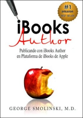 iBooks Author : Publicando con iBooks Author en Plataforma de iBooks de Apple
